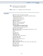 Preview for 1199 page of Edge-Core ECS4810-12M Layer 2 Management Manual