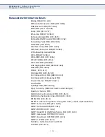 Preview for 1200 page of Edge-Core ECS4810-12M Layer 2 Management Manual