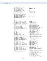 Preview for 1218 page of Edge-Core ECS4810-12M Layer 2 Management Manual