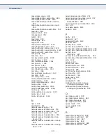 Preview for 1220 page of Edge-Core ECS4810-12M Layer 2 Management Manual