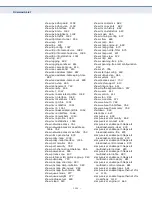 Preview for 1222 page of Edge-Core ECS4810-12M Layer 2 Management Manual