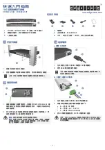 Preview for 3 page of Edge-Core ECS5520 Series Quick Start Manual