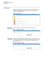 Предварительный просмотр 38 страницы Edge-Core ECW5212 Management Manual