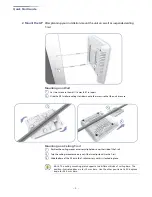 Предварительный просмотр 2 страницы Edge-Core ECW7211-L Quick Start Manual