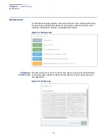 Предварительный просмотр 54 страницы Edge-Core ECWO3220 Management Manual