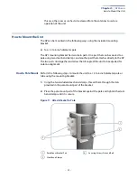 Предварительный просмотр 22 страницы Edge-Core ECWO5110 Installation Manual