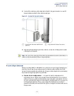 Предварительный просмотр 25 страницы Edge-Core ECWO5110 Installation Manual