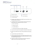 Предварительный просмотр 37 страницы Edge-Core ECWO5110 Installation Manual