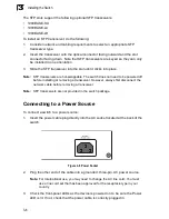 Предварительный просмотр 34 страницы Edge-Core ES3510 Installation Manual