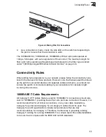 Предварительный просмотр 41 страницы Edge-Core ES3510 Installation Manual