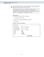 Preview for 118 page of Edge-Core ES3510MA-DC Management Manual