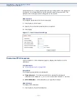 Preview for 120 page of Edge-Core ES3510MA-DC Management Manual