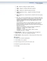 Preview for 129 page of Edge-Core ES3510MA-DC Management Manual