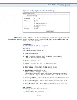 Preview for 131 page of Edge-Core ES3510MA-DC Management Manual