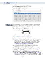 Preview for 132 page of Edge-Core ES3510MA-DC Management Manual