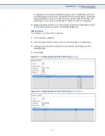 Preview for 137 page of Edge-Core ES3510MA-DC Management Manual