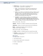 Preview for 176 page of Edge-Core ES3510MA-DC Management Manual