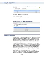 Preview for 178 page of Edge-Core ES3510MA-DC Management Manual