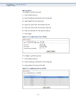 Preview for 186 page of Edge-Core ES3510MA-DC Management Manual