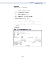 Preview for 317 page of Edge-Core ES3510MA-DC Management Manual