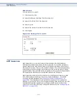 Preview for 326 page of Edge-Core ES3510MA-DC Management Manual