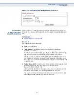 Preview for 331 page of Edge-Core ES3510MA-DC Management Manual