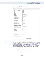Preview for 345 page of Edge-Core ES3510MA-DC Management Manual