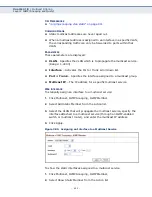 Preview for 462 page of Edge-Core ES3510MA-DC Management Manual