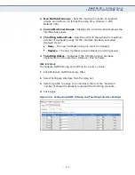 Preview for 475 page of Edge-Core ES3510MA-DC Management Manual