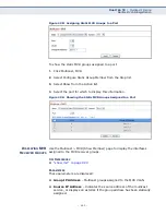 Preview for 483 page of Edge-Core ES3510MA-DC Management Manual