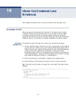 Preview for 487 page of Edge-Core ES3510MA-DC Management Manual