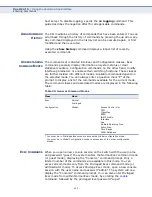 Preview for 492 page of Edge-Core ES3510MA-DC Management Manual