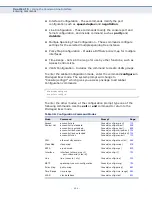 Preview for 494 page of Edge-Core ES3510MA-DC Management Manual