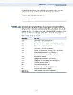 Preview for 495 page of Edge-Core ES3510MA-DC Management Manual