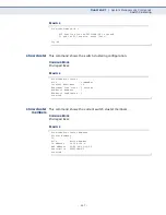 Preview for 567 page of Edge-Core ES3510MA-DC Management Manual