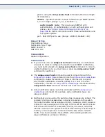 Preview for 575 page of Edge-Core ES3510MA-DC Management Manual