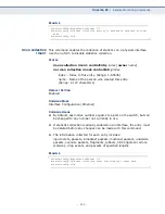 Preview for 593 page of Edge-Core ES3510MA-DC Management Manual