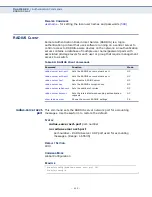 Preview for 602 page of Edge-Core ES3510MA-DC Management Manual