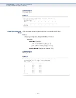 Preview for 874 page of Edge-Core ES3510MA-DC Management Manual