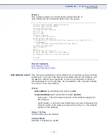 Preview for 1039 page of Edge-Core ES3510MA-DC Management Manual