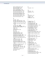 Preview for 1082 page of Edge-Core ES3510MA-DC Management Manual