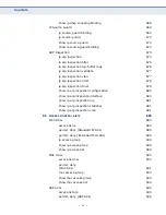 Preview for 20 page of Edge-Core ES3510MA Management Manual