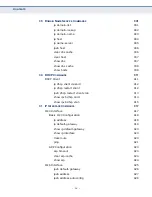 Preview for 28 page of Edge-Core ES3510MA Management Manual