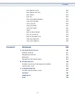 Preview for 29 page of Edge-Core ES3510MA Management Manual