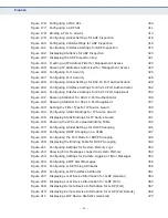 Preview for 36 page of Edge-Core ES3510MA Management Manual