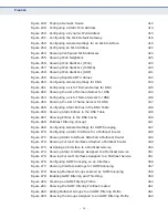 Preview for 38 page of Edge-Core ES3510MA Management Manual