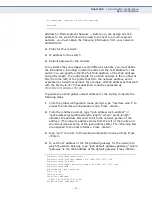 Preview for 63 page of Edge-Core ES3510MA Management Manual