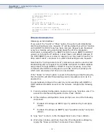 Preview for 64 page of Edge-Core ES3510MA Management Manual