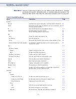 Preview for 76 page of Edge-Core ES3510MA Management Manual