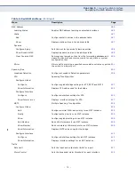 Preview for 79 page of Edge-Core ES3510MA Management Manual